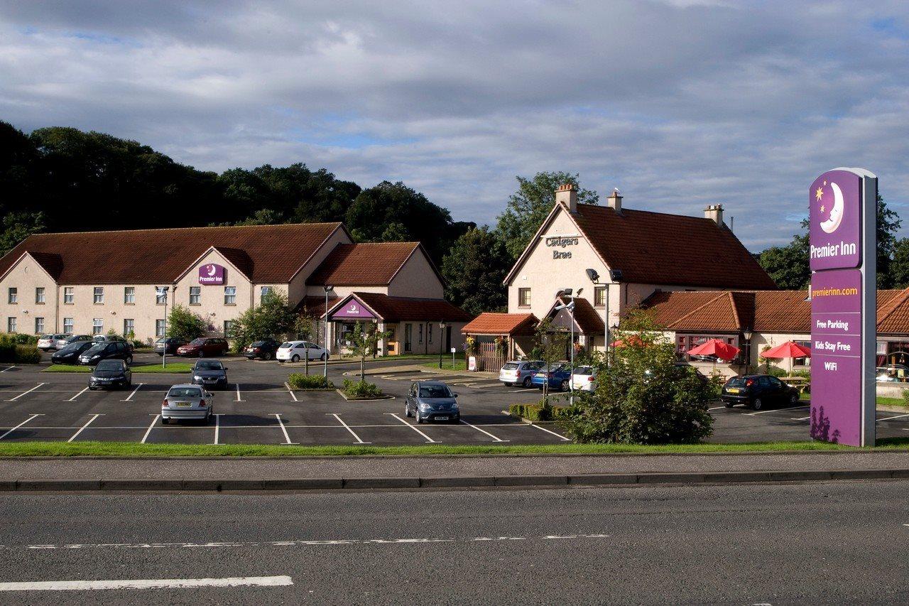 Premier Inn Falkirk East Extérieur photo