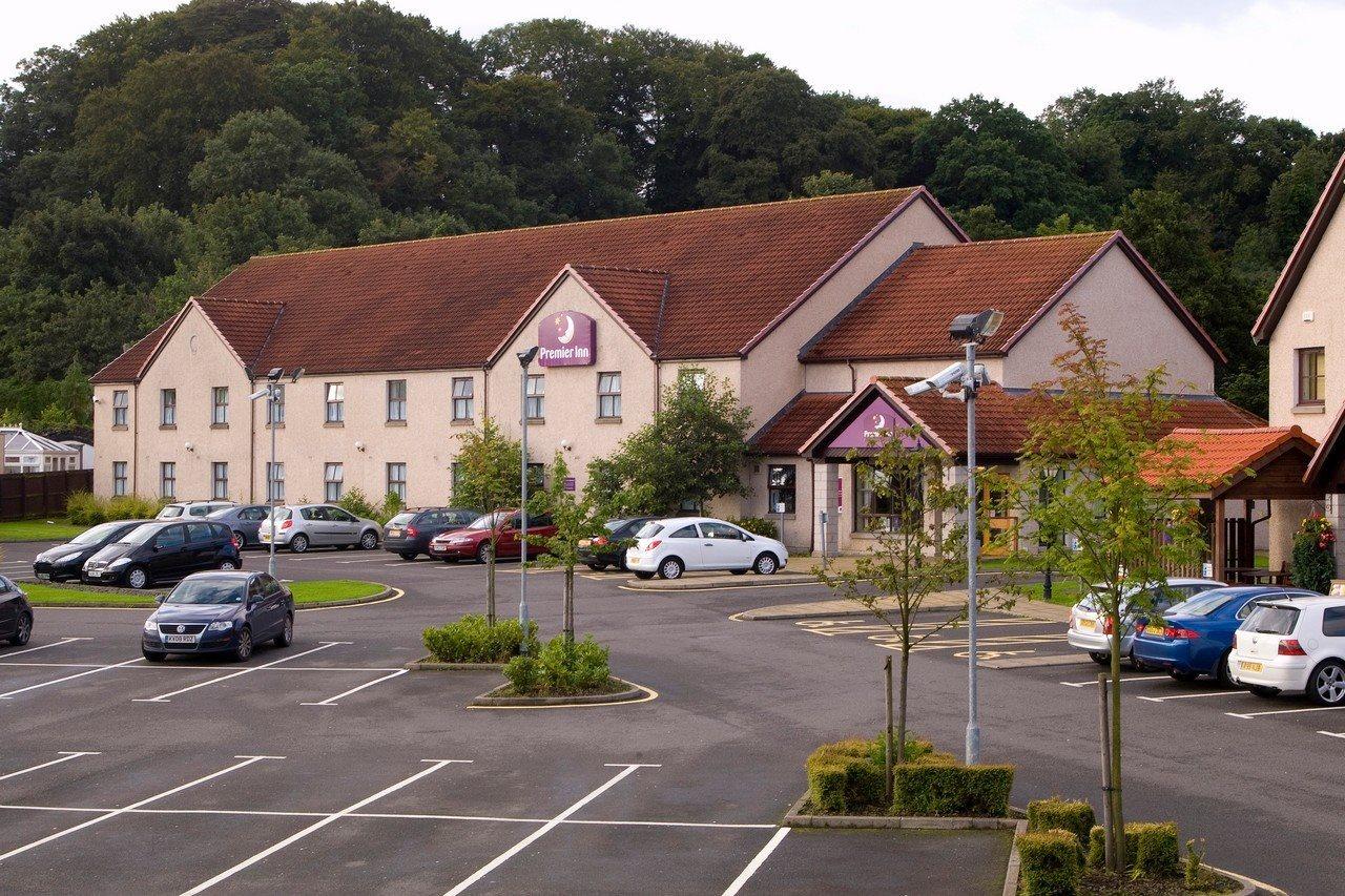 Premier Inn Falkirk East Extérieur photo