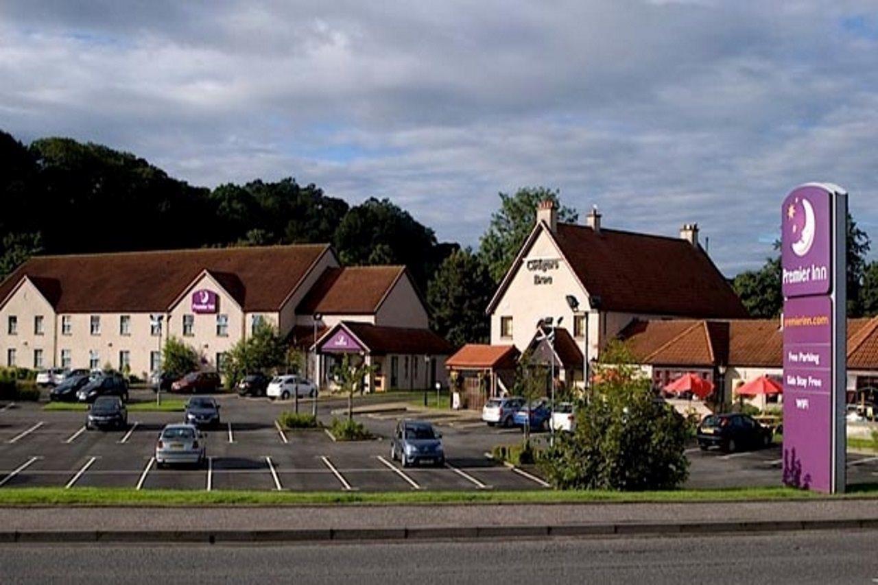 Premier Inn Falkirk East Extérieur photo