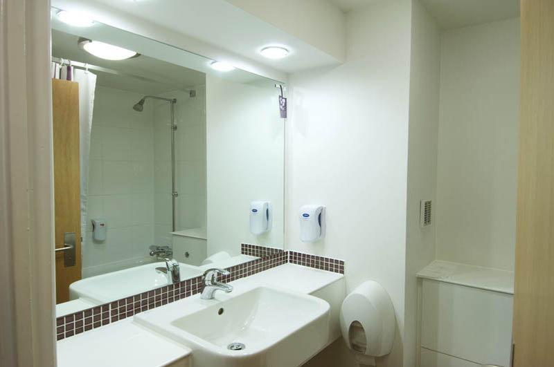 Premier Inn Falkirk East Extérieur photo